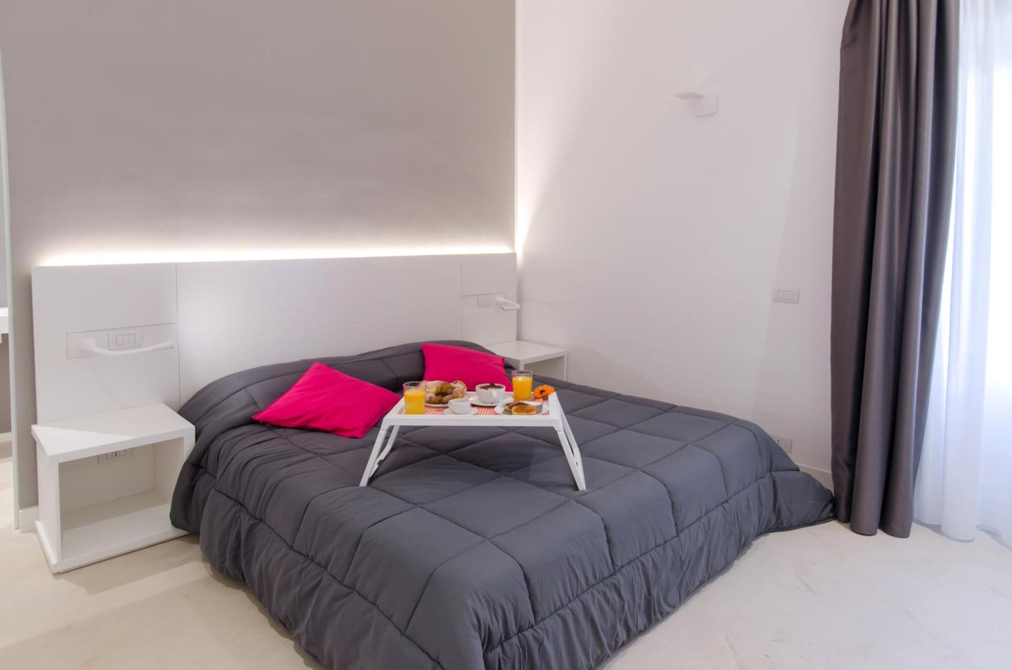 Ortigia Bed And Breakfast Syracuse Extérieur photo