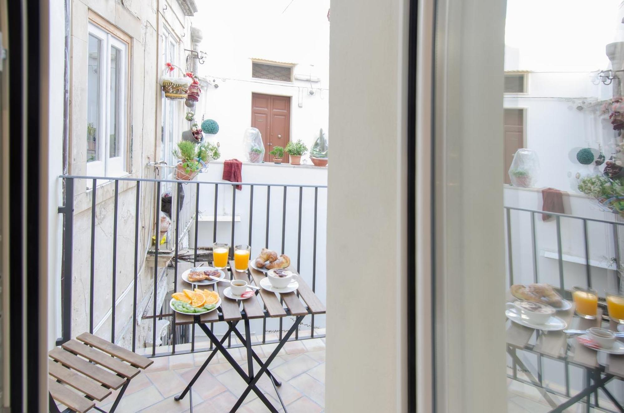 Ortigia Bed And Breakfast Syracuse Extérieur photo