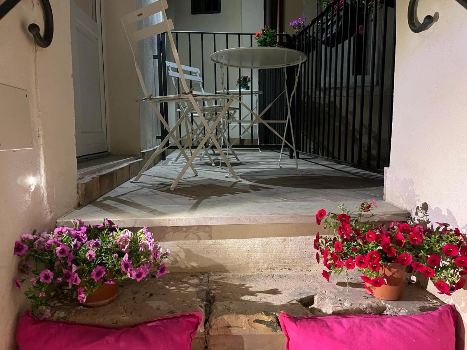 Ortigia Bed And Breakfast Syracuse Extérieur photo