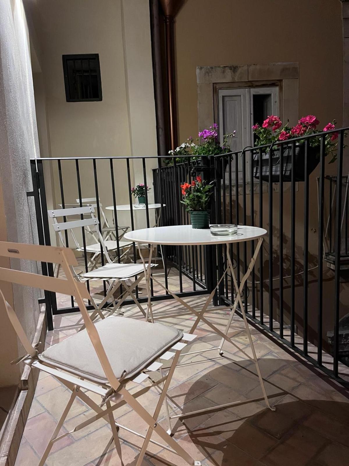 Ortigia Bed And Breakfast Syracuse Extérieur photo
