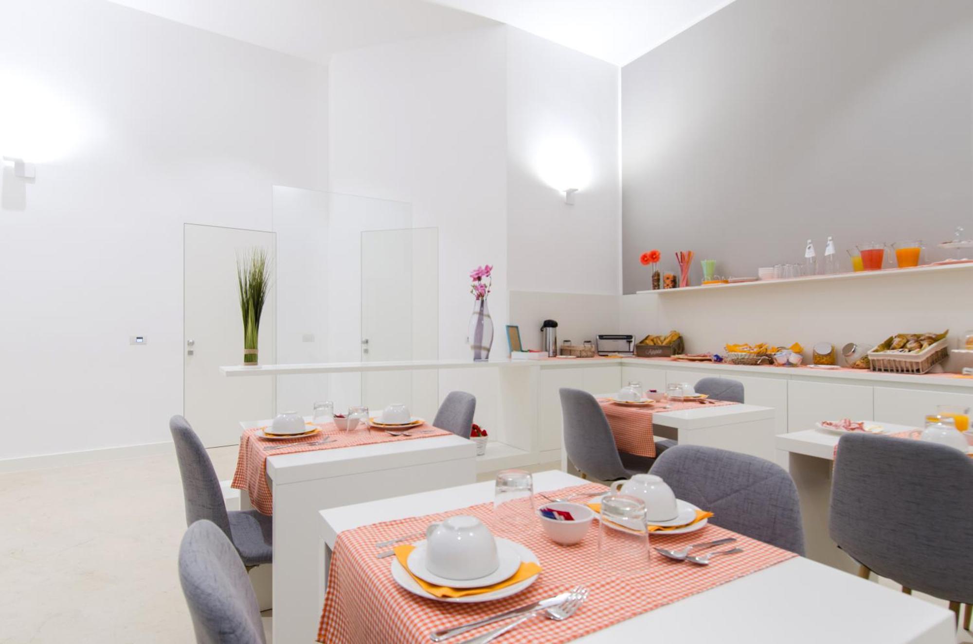 Ortigia Bed And Breakfast Syracuse Extérieur photo