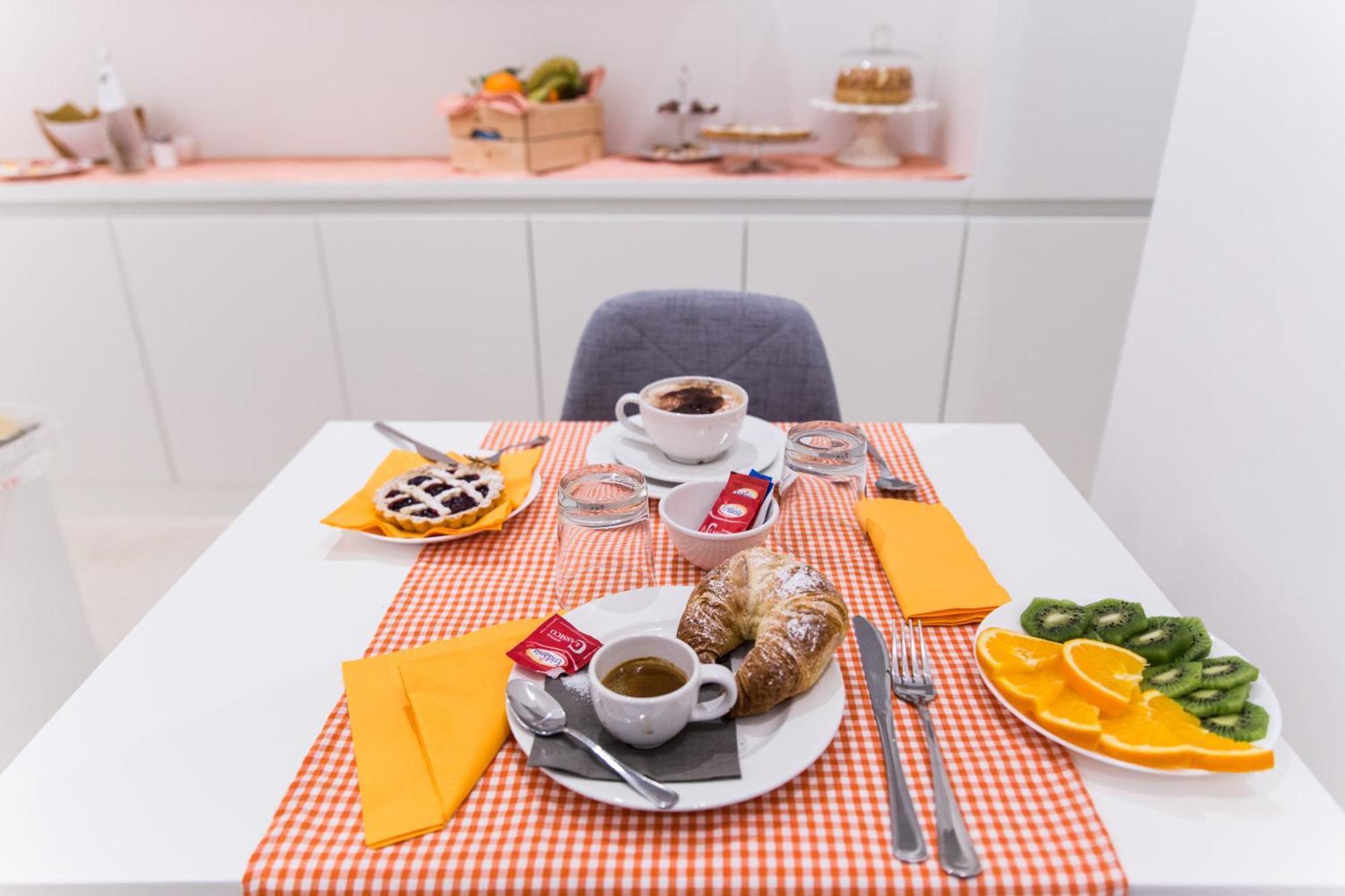 Ortigia Bed And Breakfast Syracuse Extérieur photo