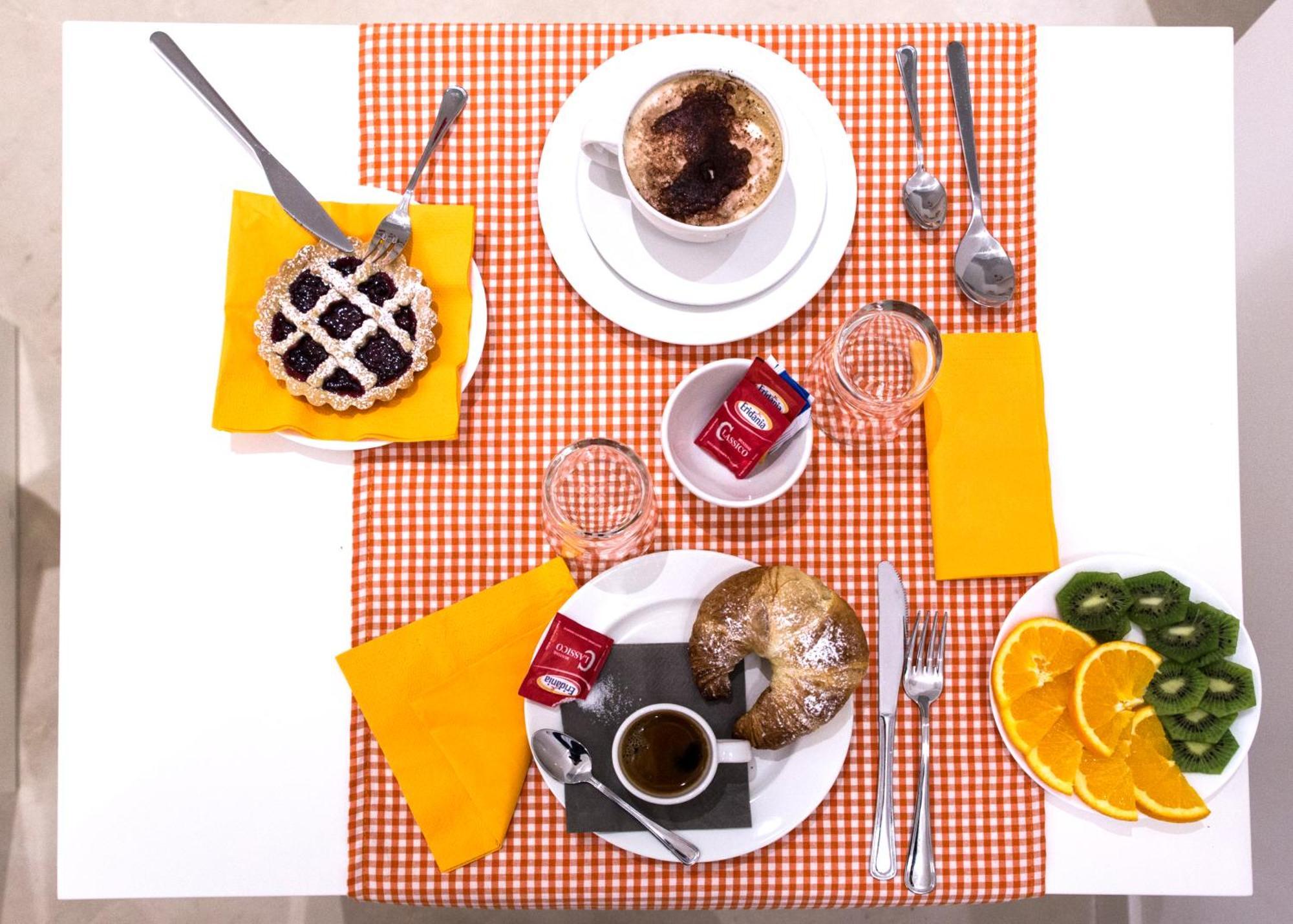 Ortigia Bed And Breakfast Syracuse Extérieur photo