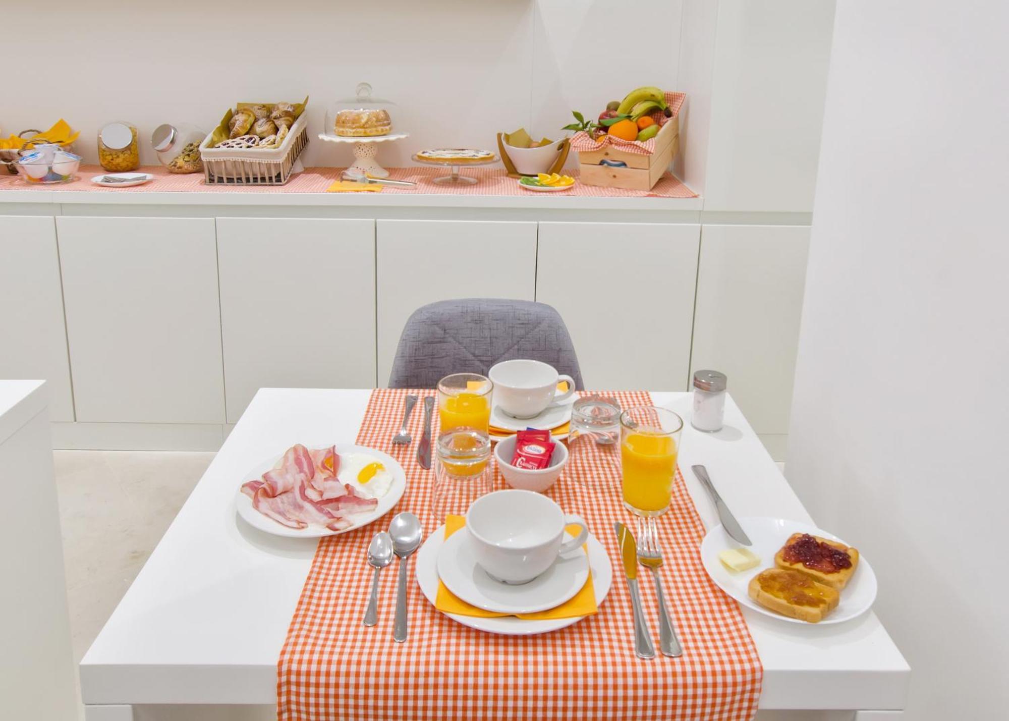 Ortigia Bed And Breakfast Syracuse Extérieur photo