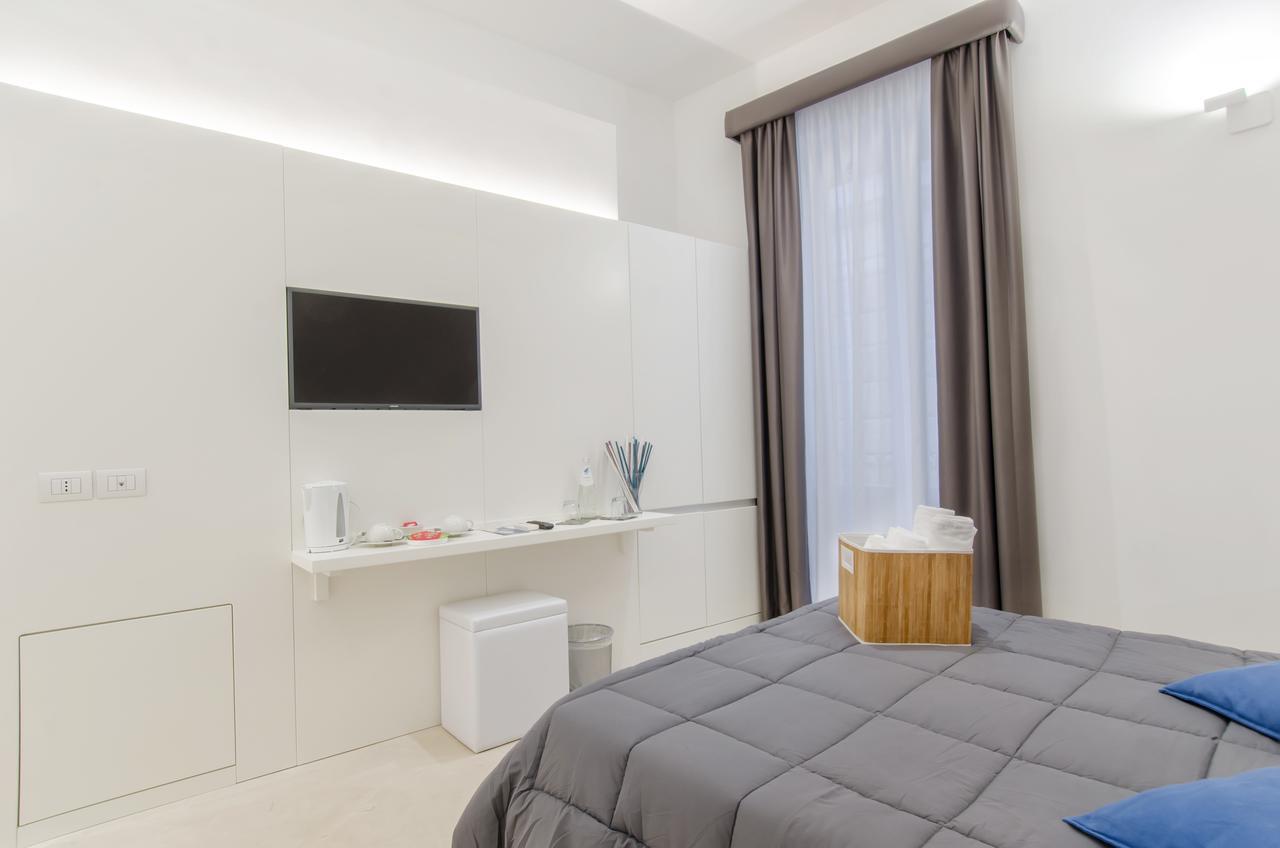 Ortigia Bed And Breakfast Syracuse Extérieur photo