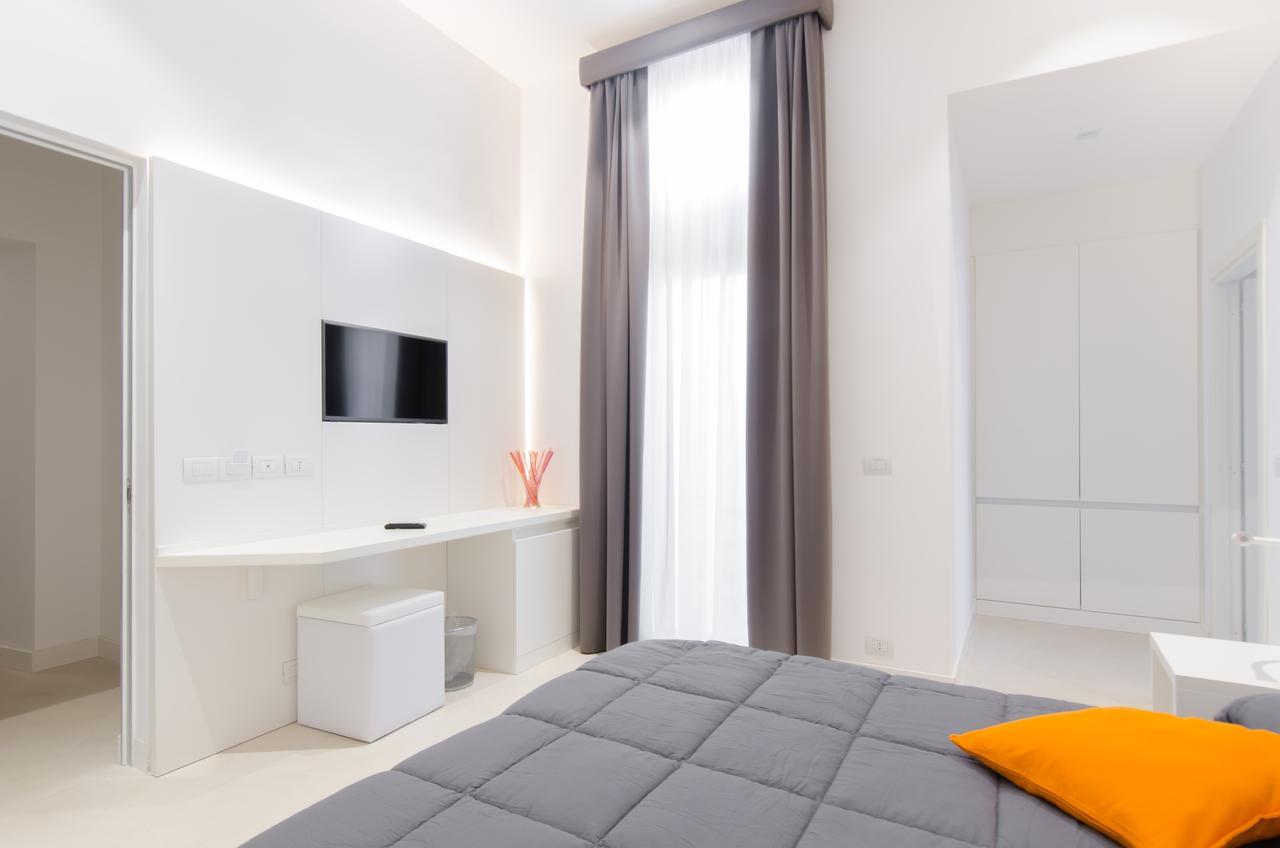Ortigia Bed And Breakfast Syracuse Extérieur photo