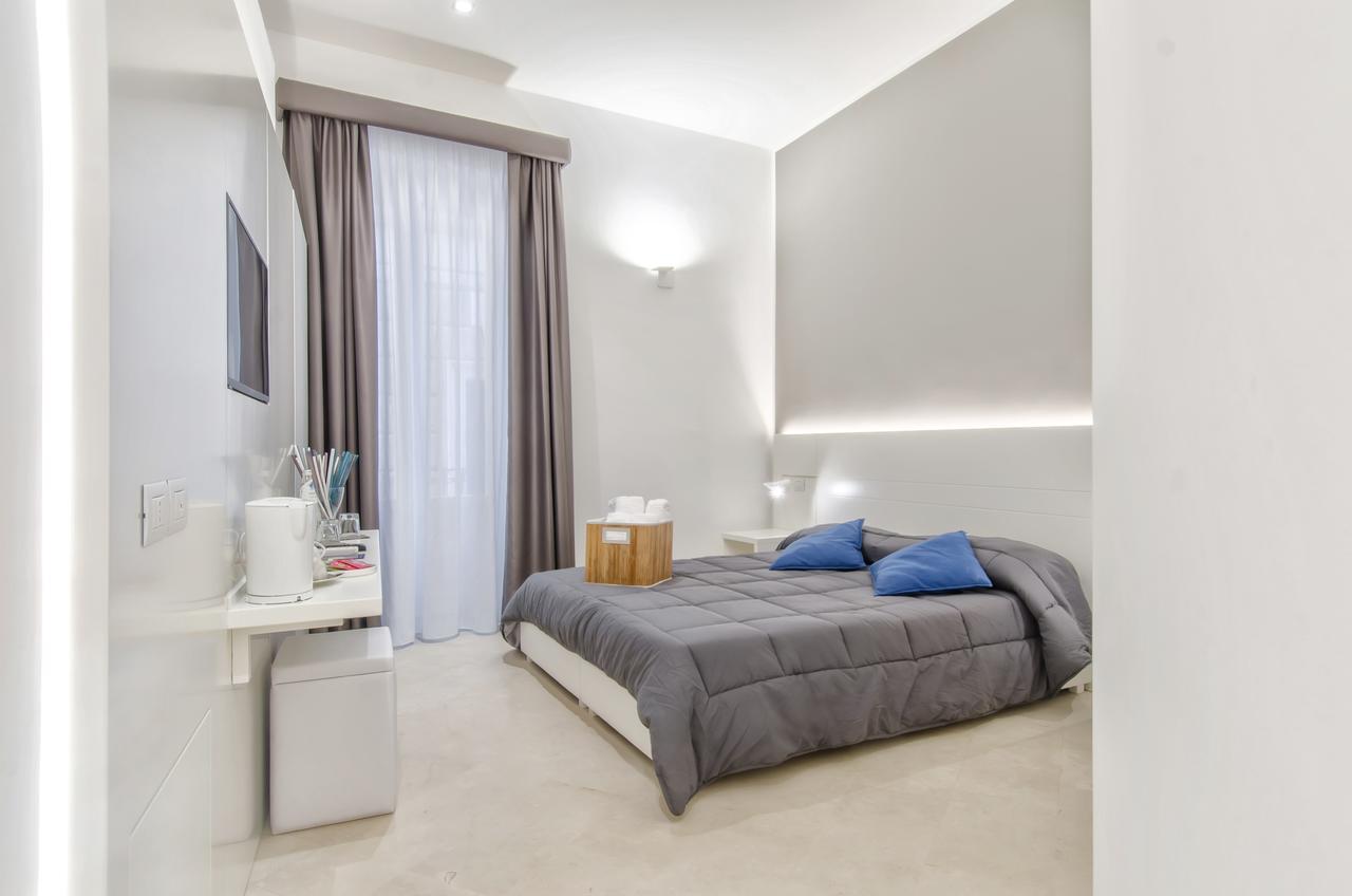 Ortigia Bed And Breakfast Syracuse Extérieur photo