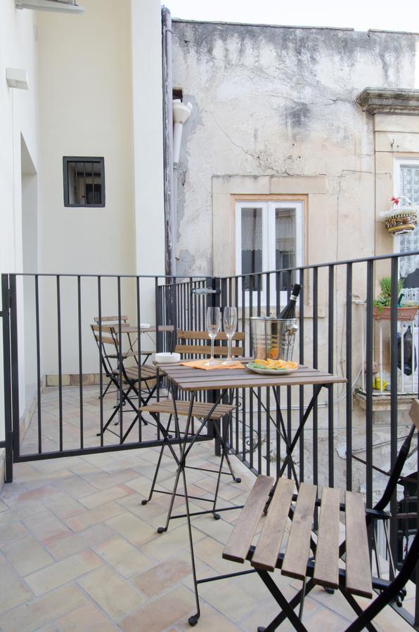 Ortigia Bed And Breakfast Syracuse Extérieur photo