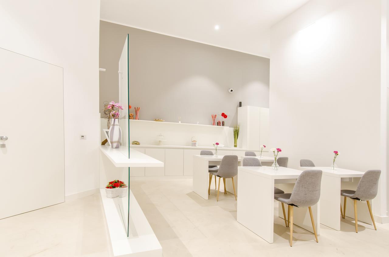 Ortigia Bed And Breakfast Syracuse Extérieur photo
