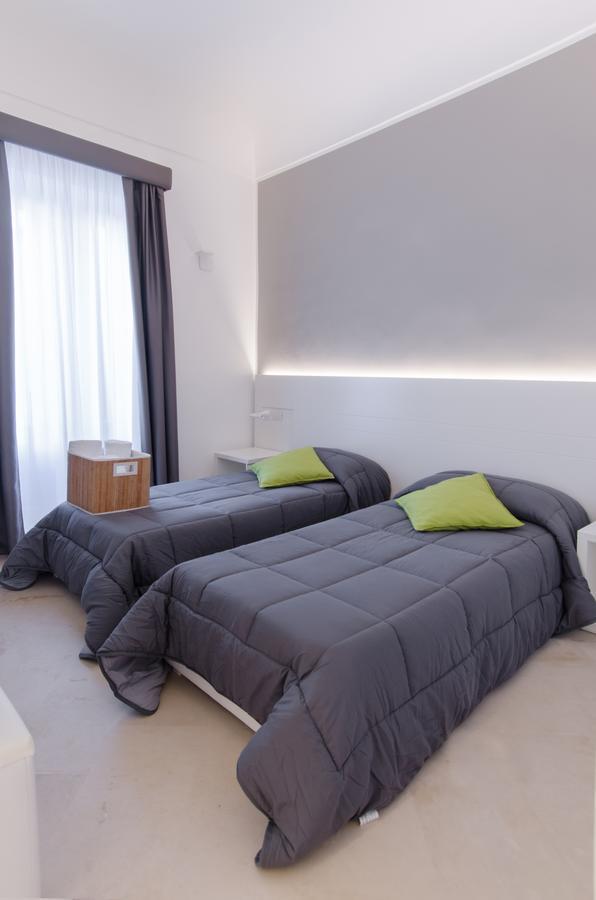 Ortigia Bed And Breakfast Syracuse Extérieur photo