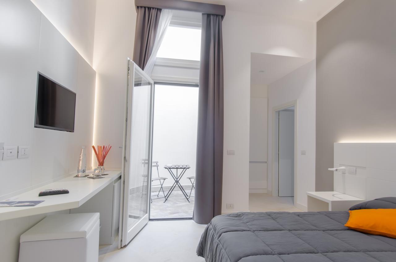 Ortigia Bed And Breakfast Syracuse Extérieur photo