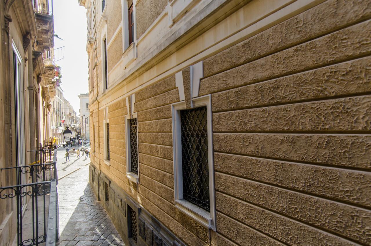 Ortigia Bed And Breakfast Syracuse Extérieur photo