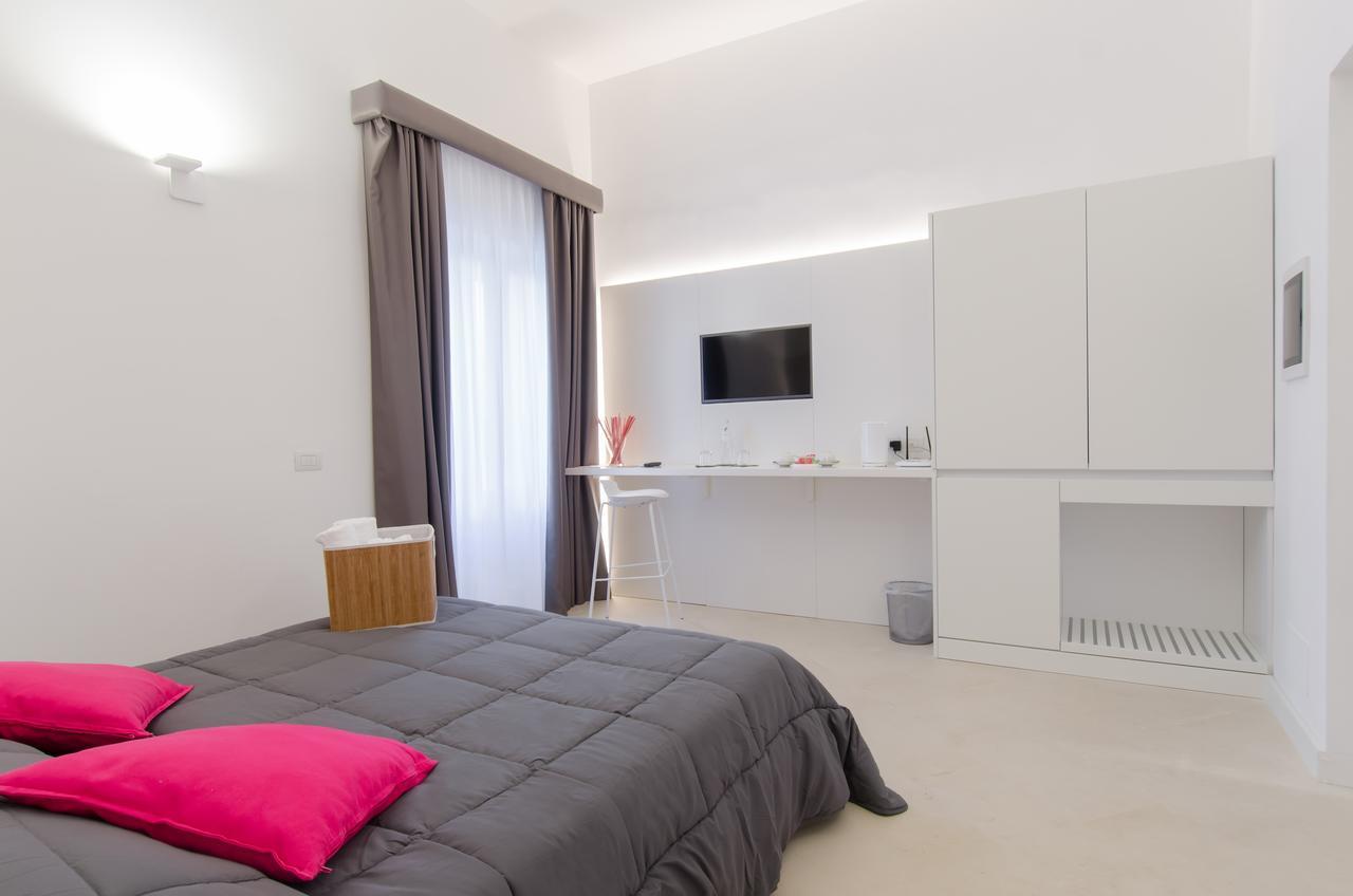 Ortigia Bed And Breakfast Syracuse Extérieur photo