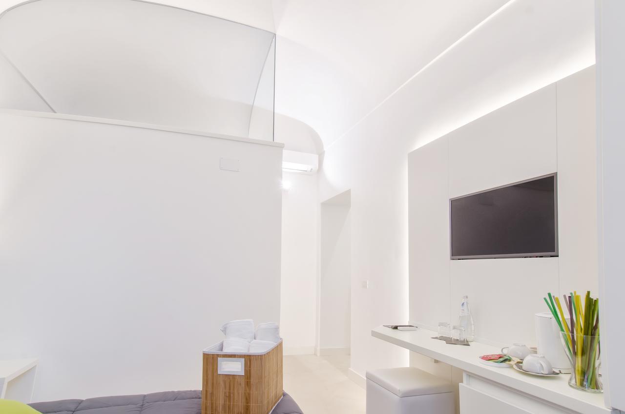 Ortigia Bed And Breakfast Syracuse Extérieur photo